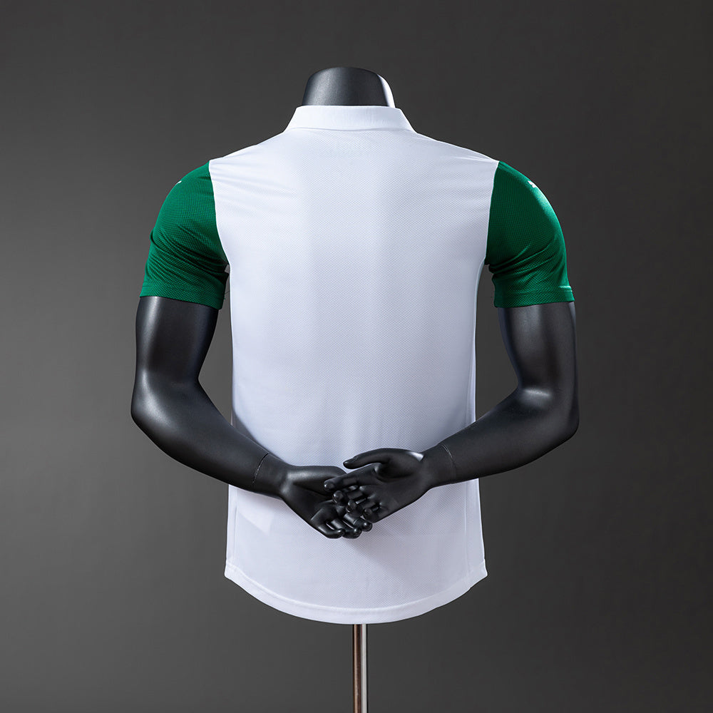 Palmeiras Away 25/26 Player Version