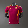 Roma Home 25/26 Player Version
