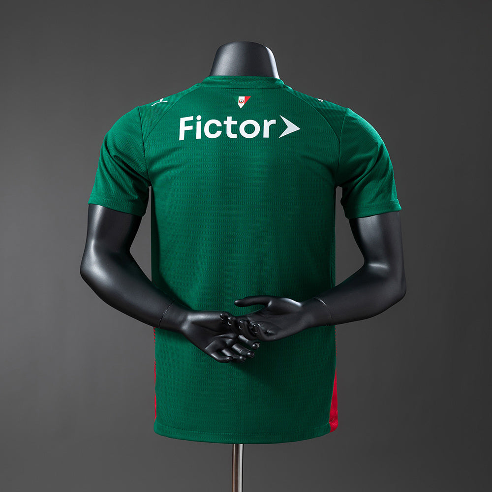 Palmeiras Home 26/27 Player Version