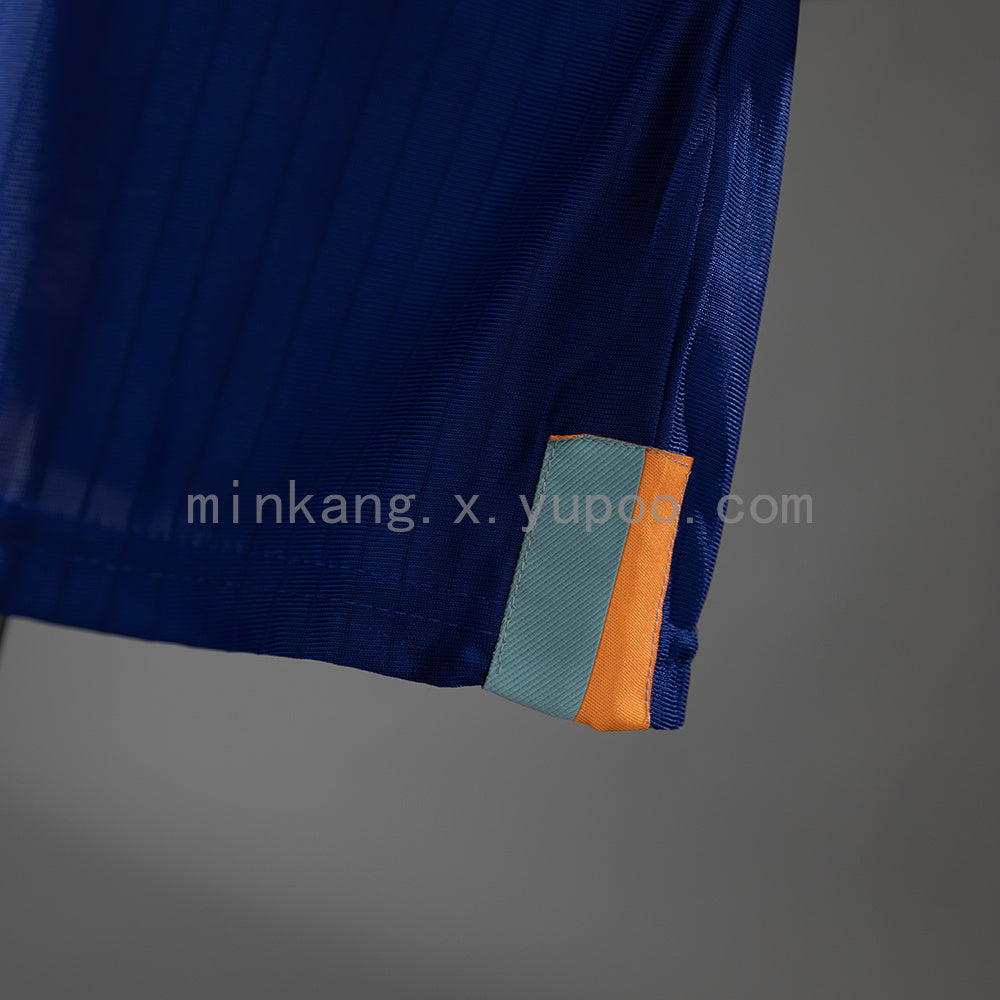 Newcastle Third Kit 25/26 Player Version