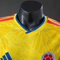 Colombia Home 2026 Player Version
