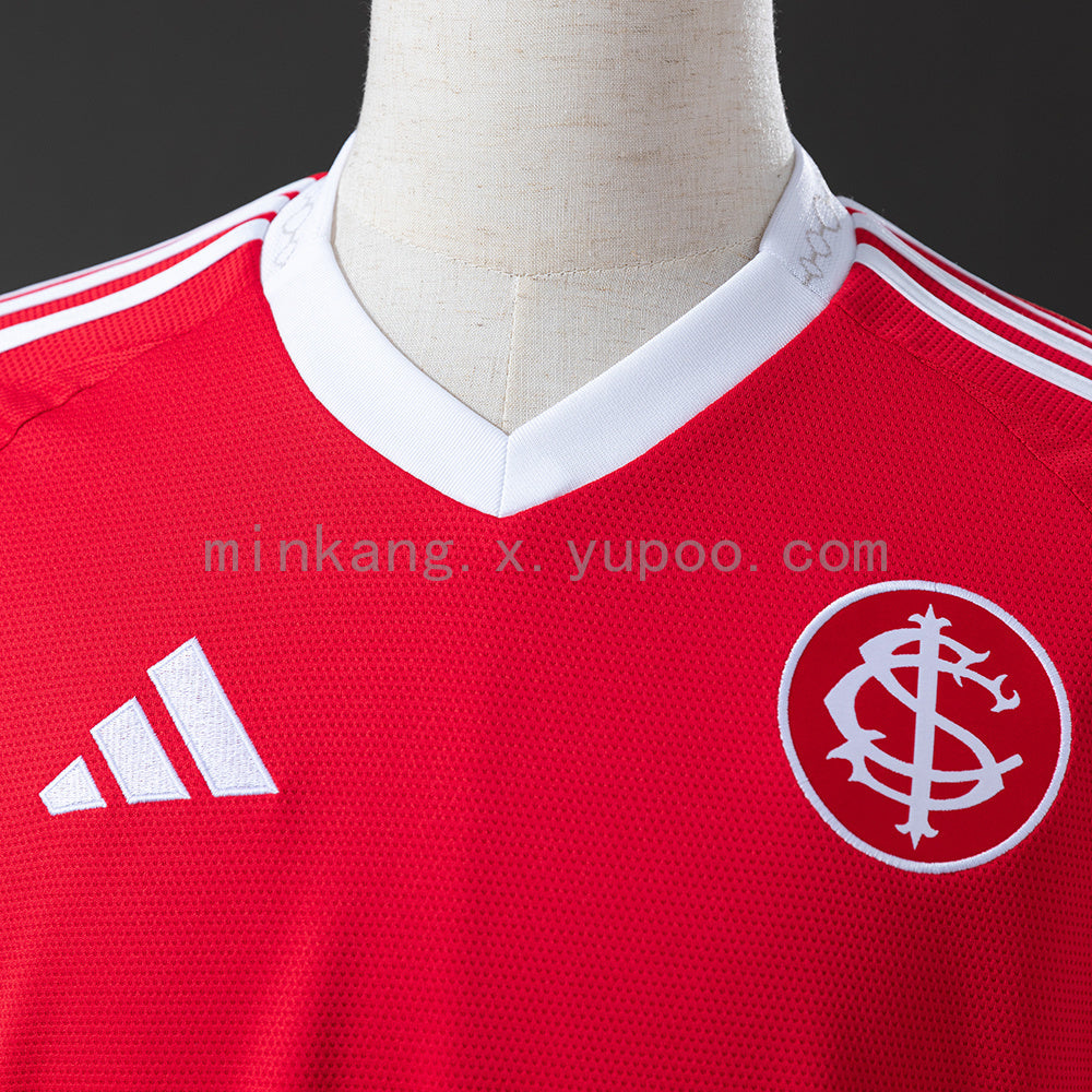 Internacional Home 25/26 Fan Version