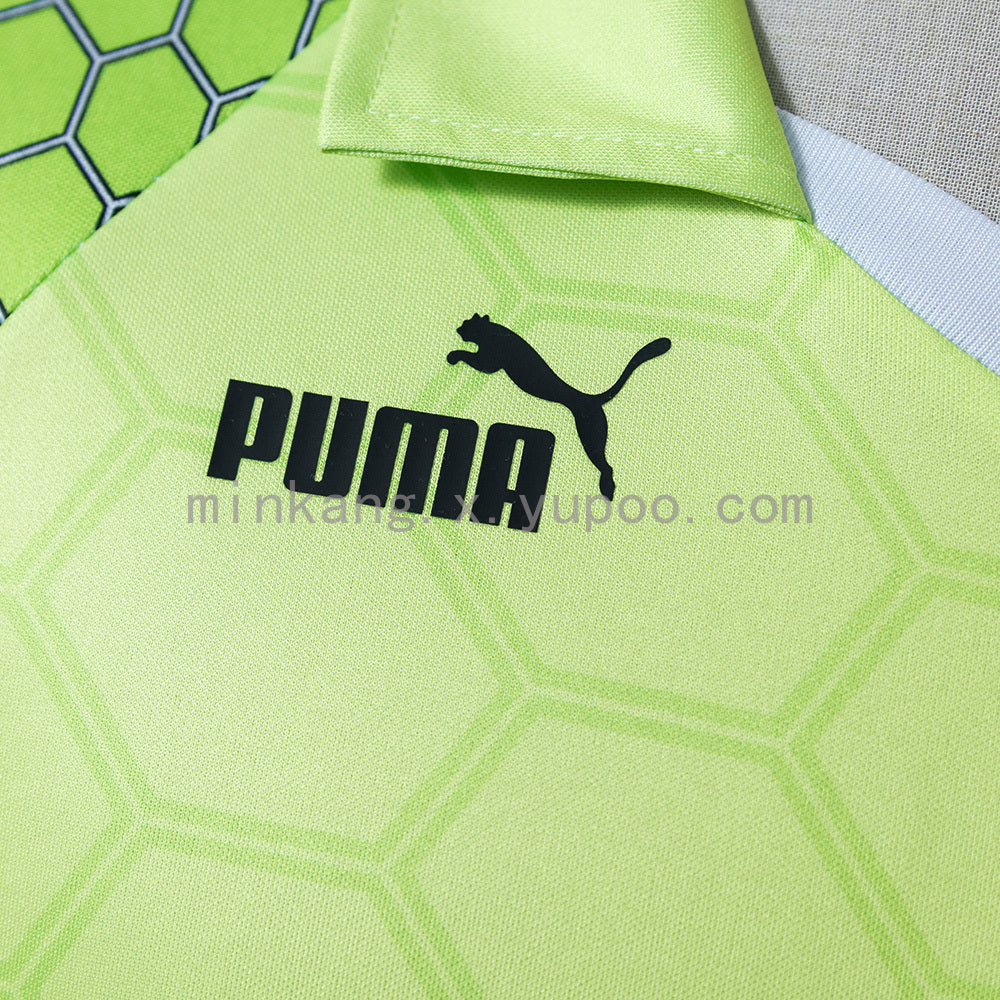 Wolfsburg Home 97/98 Retro