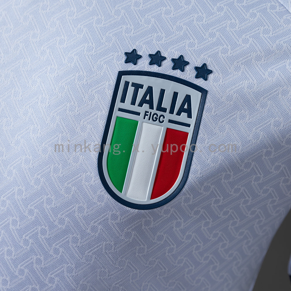 Italy Away 2026 Player Version