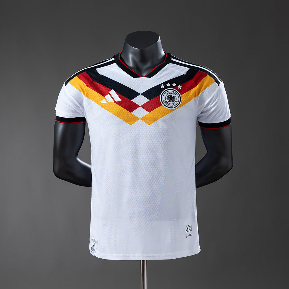 Germany Home 2026 Player Version