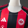 Frankfurt Home 25/26 Fan Version