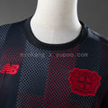 Bayer Leverkusen Home 25/26 Fan Version