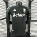 Aston Villa Away Kit 25/26 Player Version (Cópia)