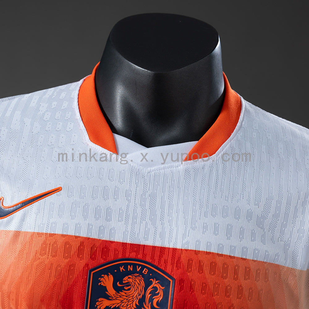 Netherlands Away 2026 Player Version