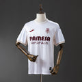 Villareal Away Kit 25/26 Fan Version