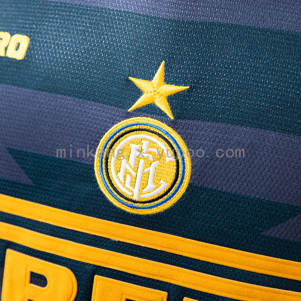 Internazionale Away 97/98 Retro