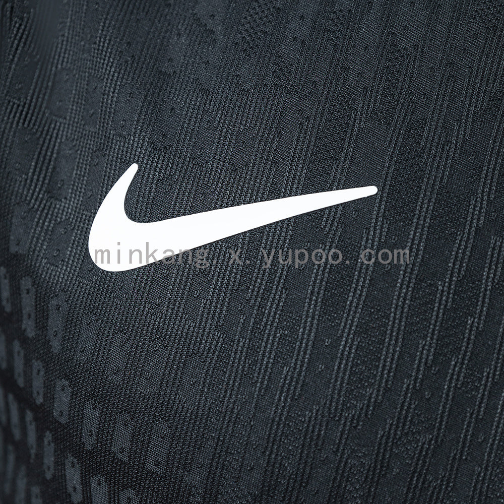 Chelsea Third Kit 25/26 Player Version