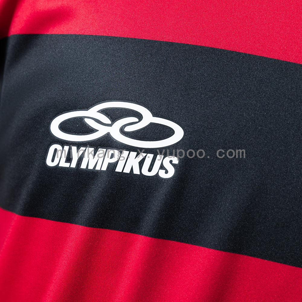 Flamengo Home 09/10 Retro