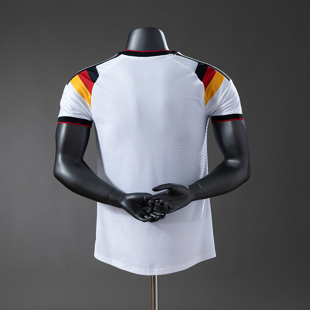 Germany Home 2026 Player Version
