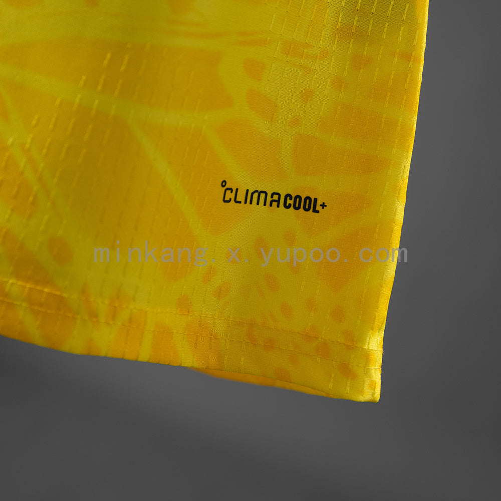 Colombia Home 2026 Player Version