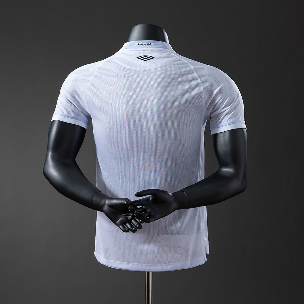Santos Home 25/26 Player Version