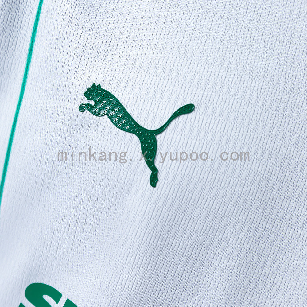 Palmeiras Away 26/27 Player Version