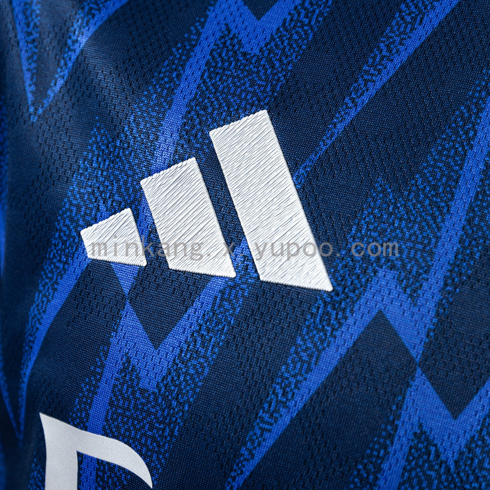 Arsenal Away Kit 25/26 Player Version