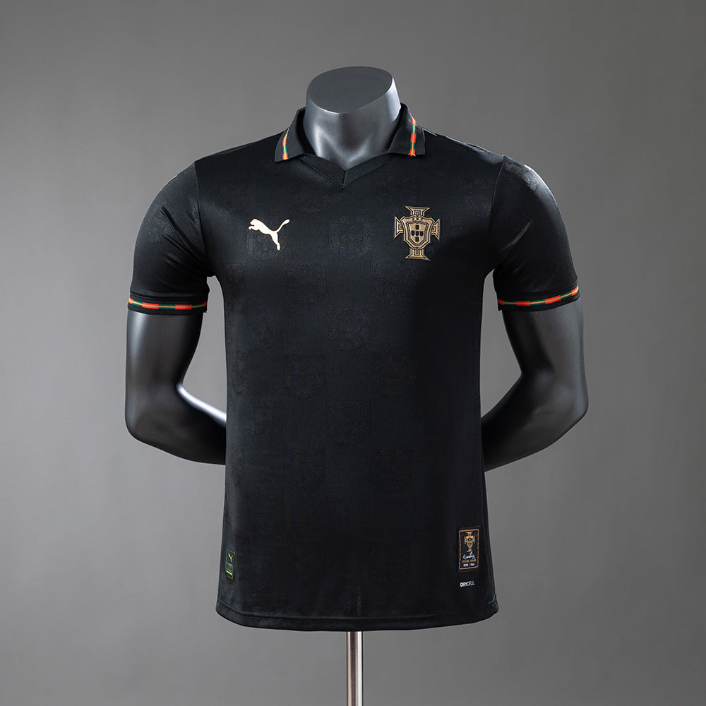 Portugal Third 2026 Player Version