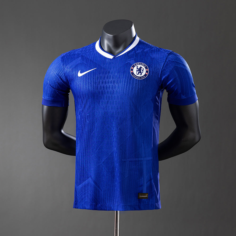 Chelsea Home Kit 25/26 Player Version