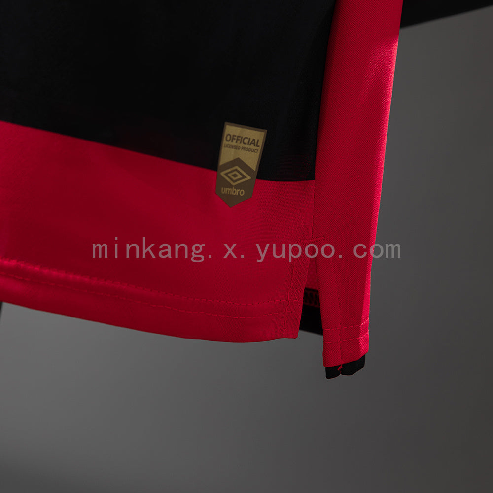Sport Recife Home 25/26 Player Version