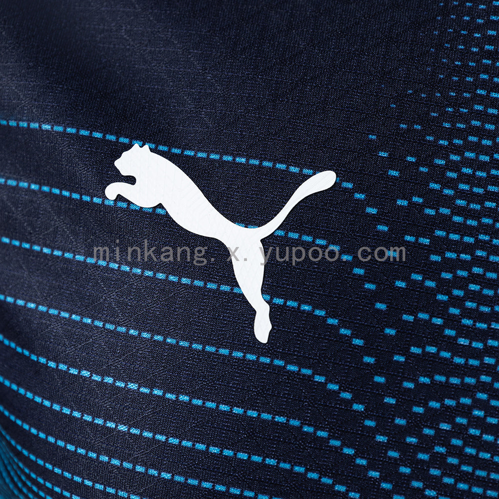 Marseille Home 25/26 Player Version