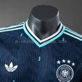 Germany Away 2026 Player Version