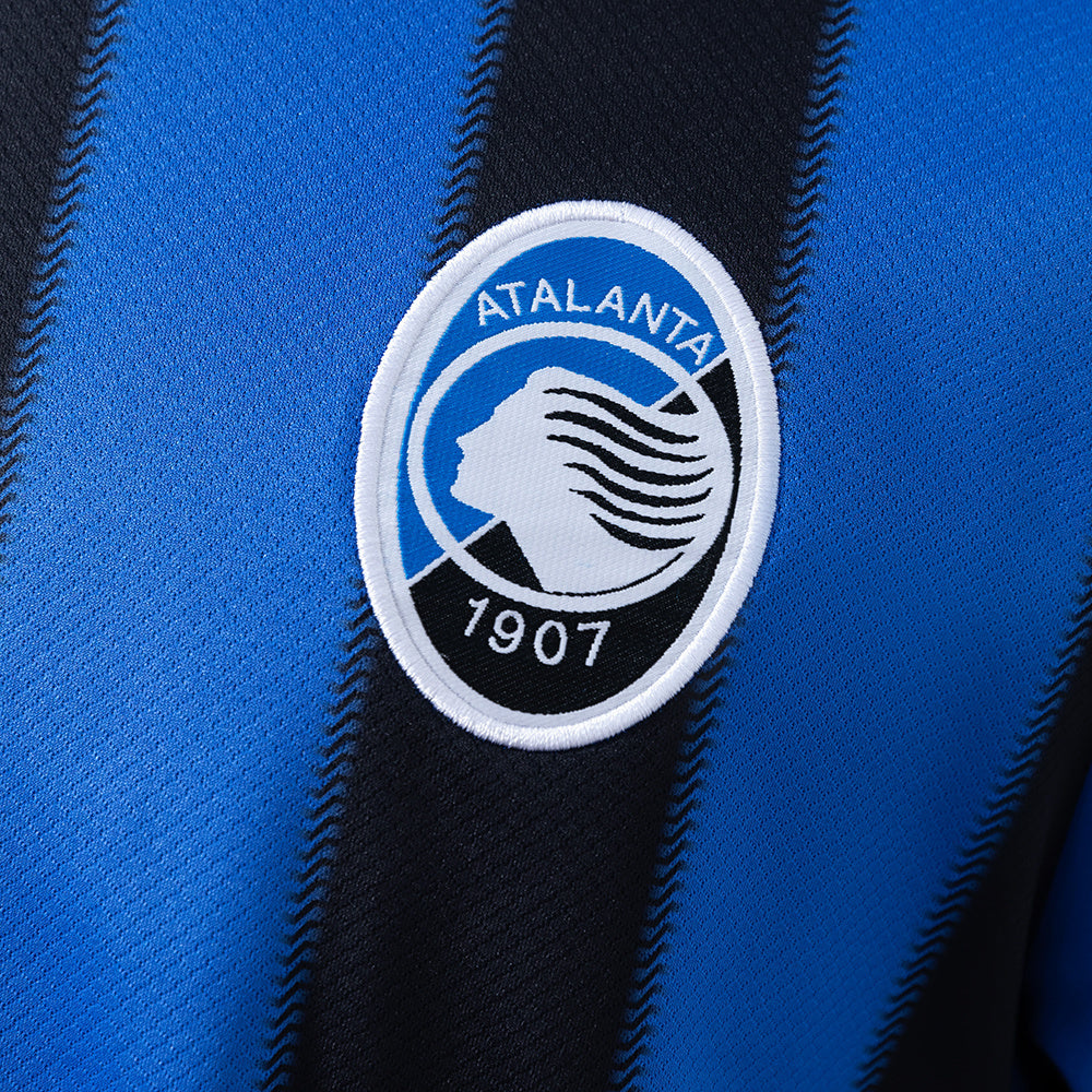 Atalanta Home 25/26 Fan Version