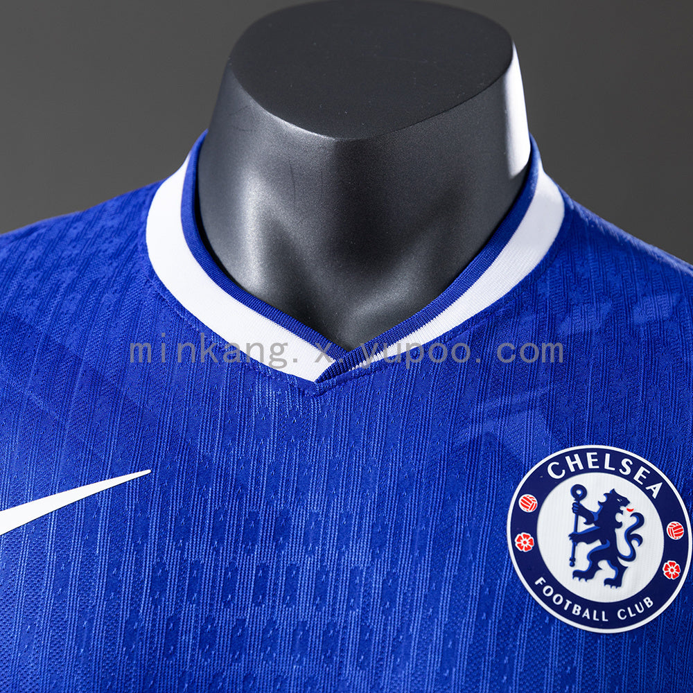 Chelsea Home Kit 25/26 Player Version