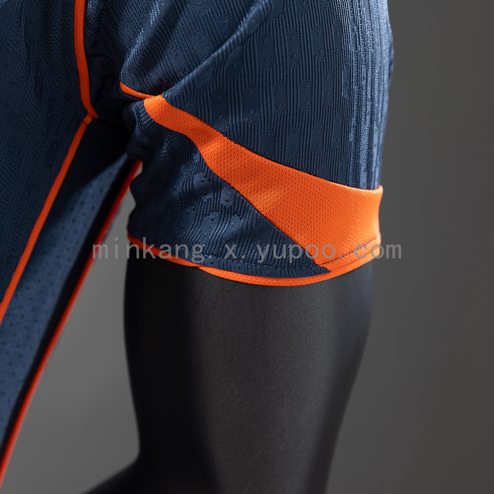 Internazionale Third Kit 25/26 Player Version