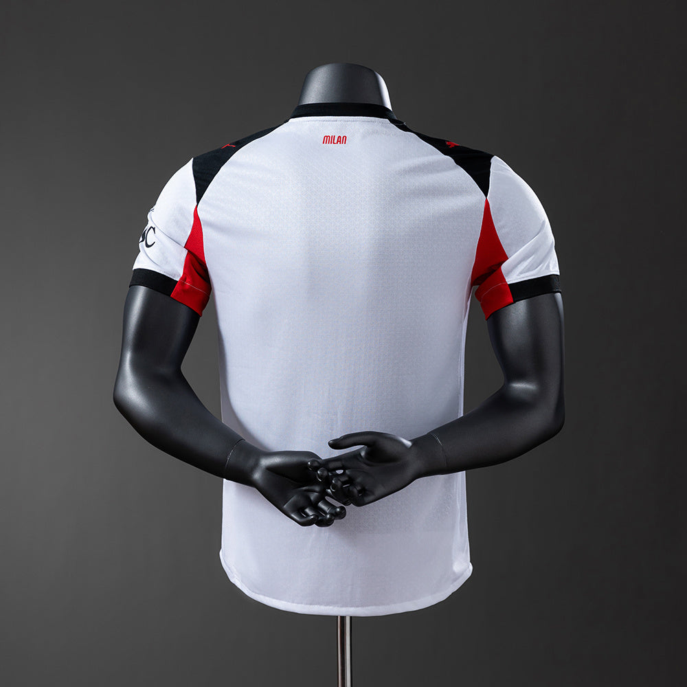 AC Milan Away 25/26 Player Version