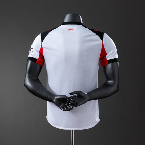 AC Milan Away 25/26 Player Version