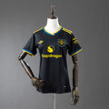 Manchester United Third Kit 25/26 Fan Version Female