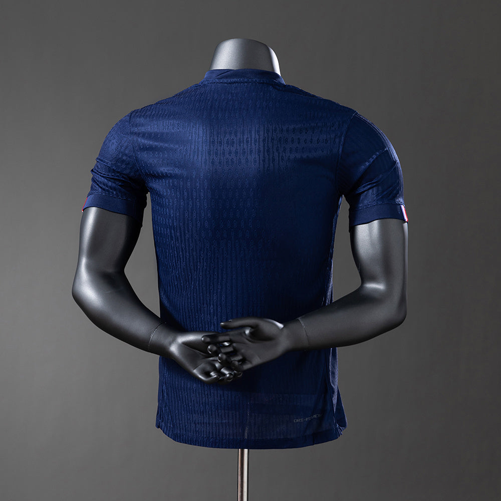 PSG Home 25/26 Player Version