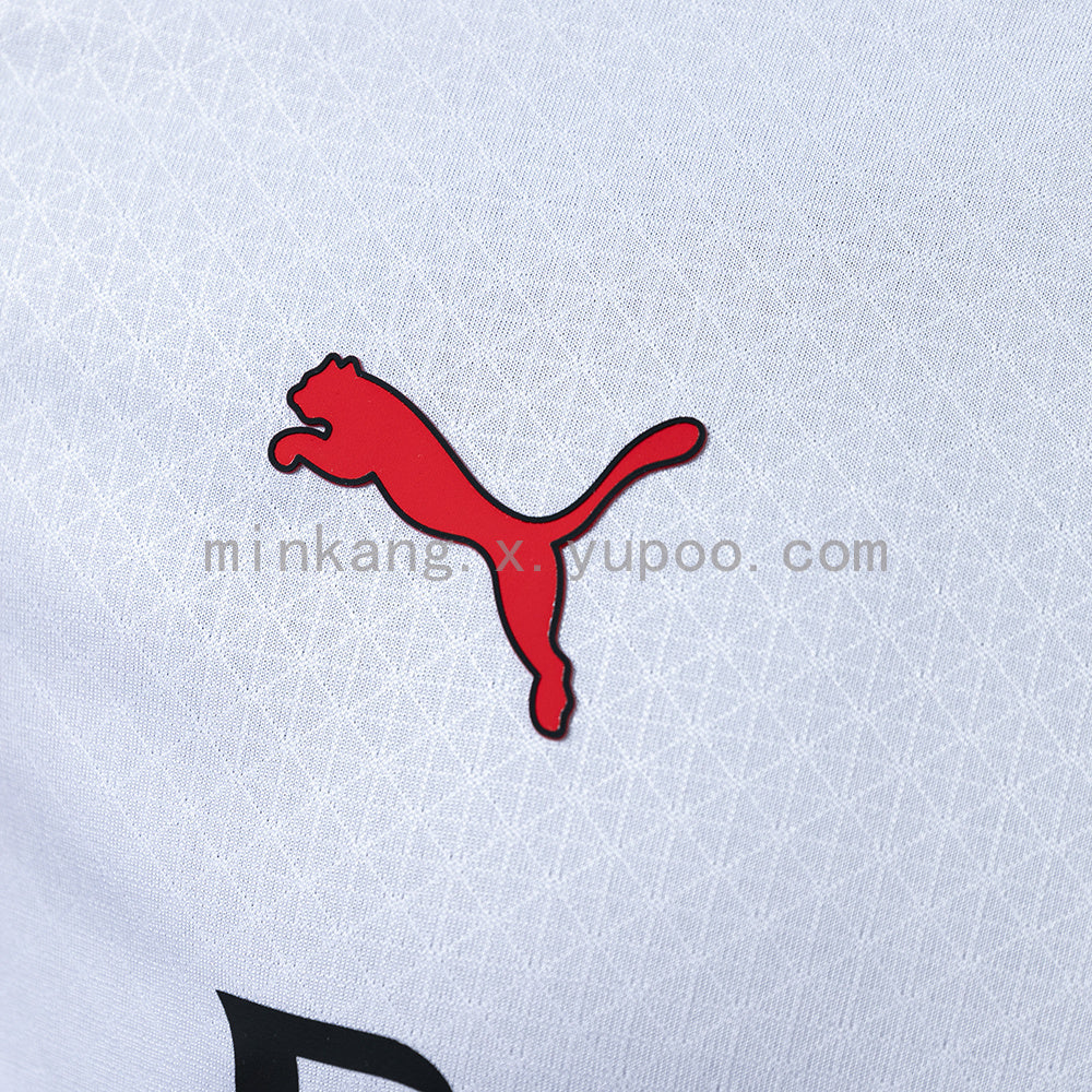 AC Milan Away 25/26 Player Version