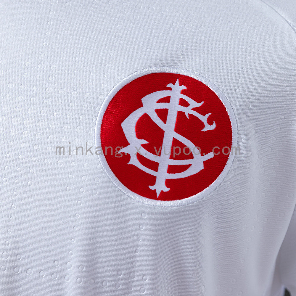 Internacional Away 25/26 Fan Version