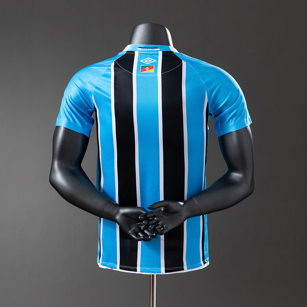 Grêmio Home 25/26 Player Version
