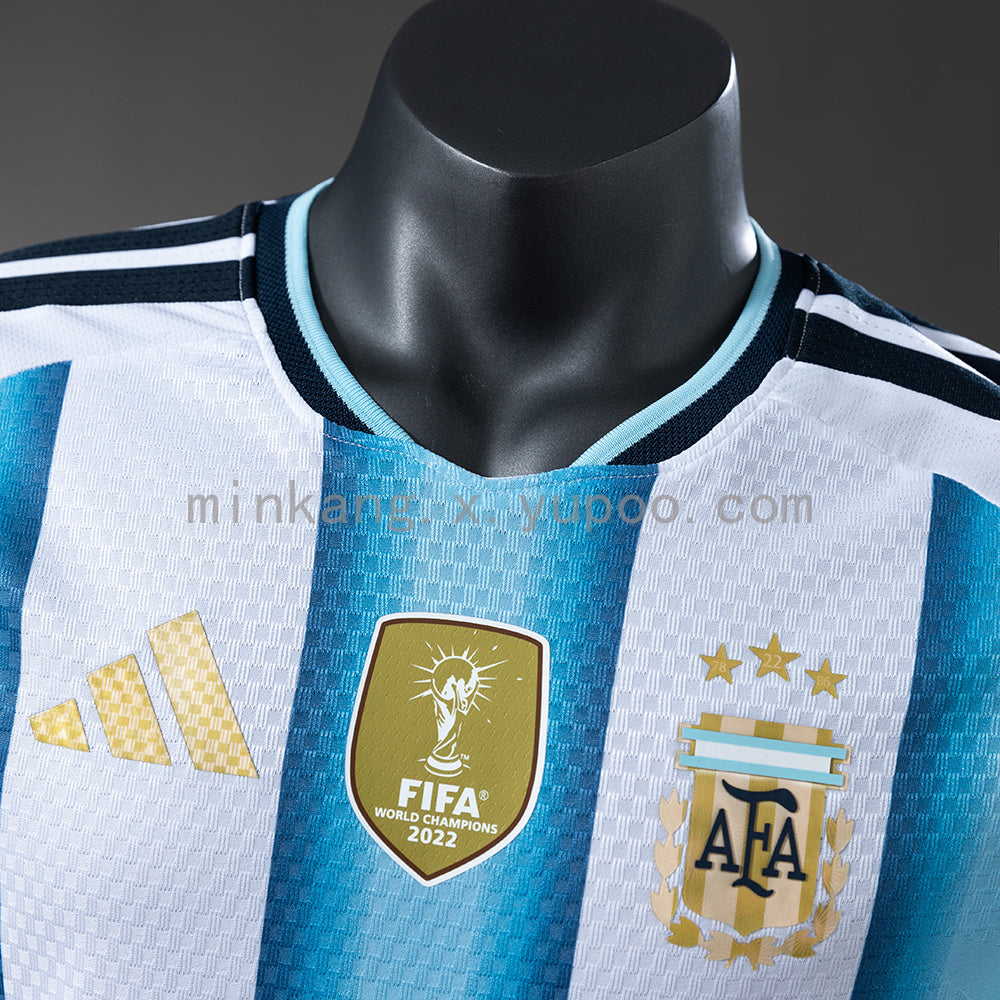 Argentina Home 2026 Player Version