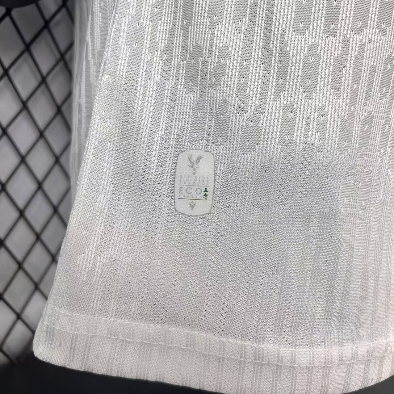 Crystal Palace Away Kit 25/26 Player Version