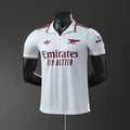 Arsenal Away Third 25/26 Player Version