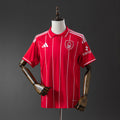 Nottingham Forest Home Kit 25/26 Fan Version