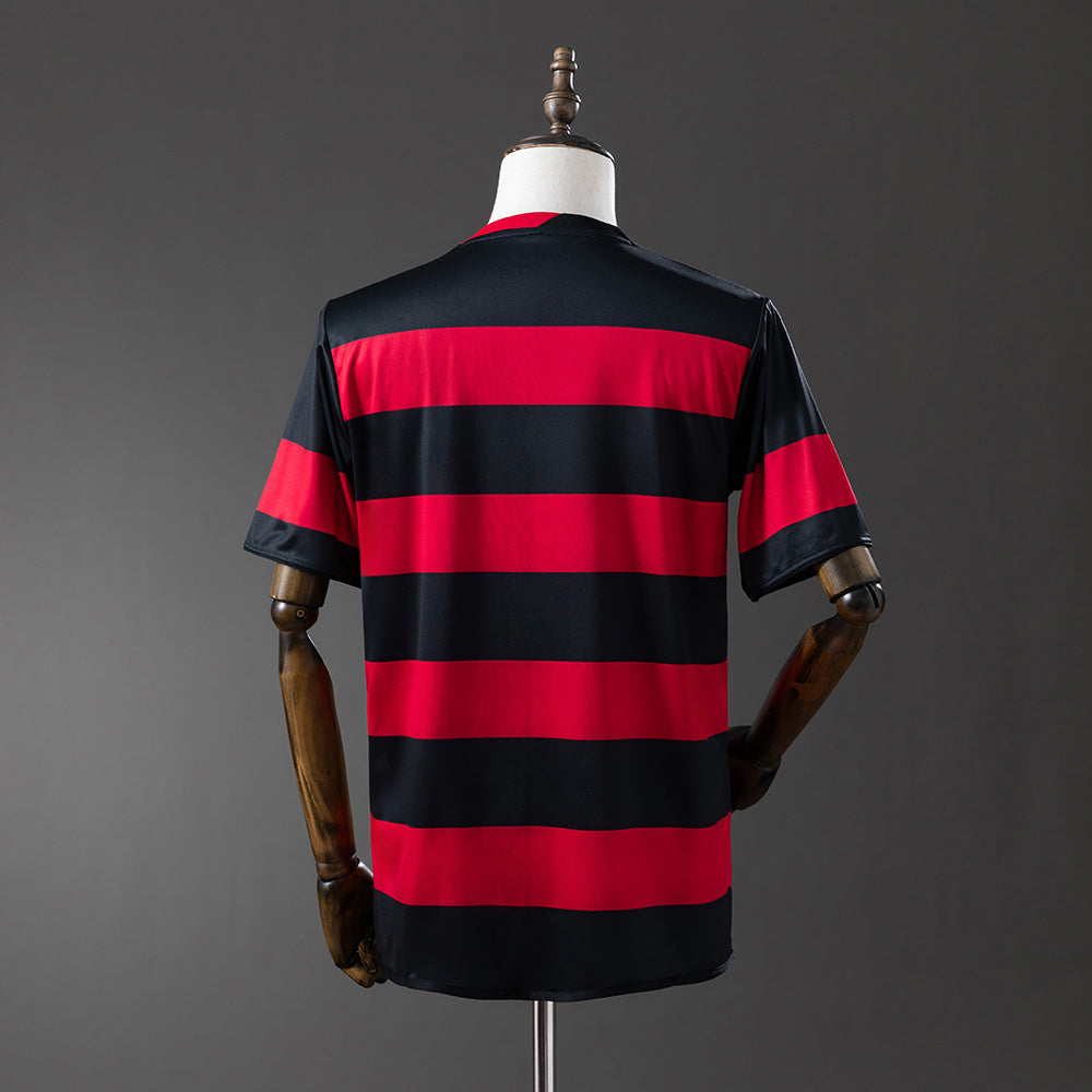Flamengo Home 09/10 Retro