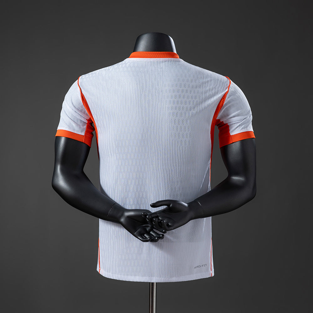 Netherlands Away 2026 Player Version