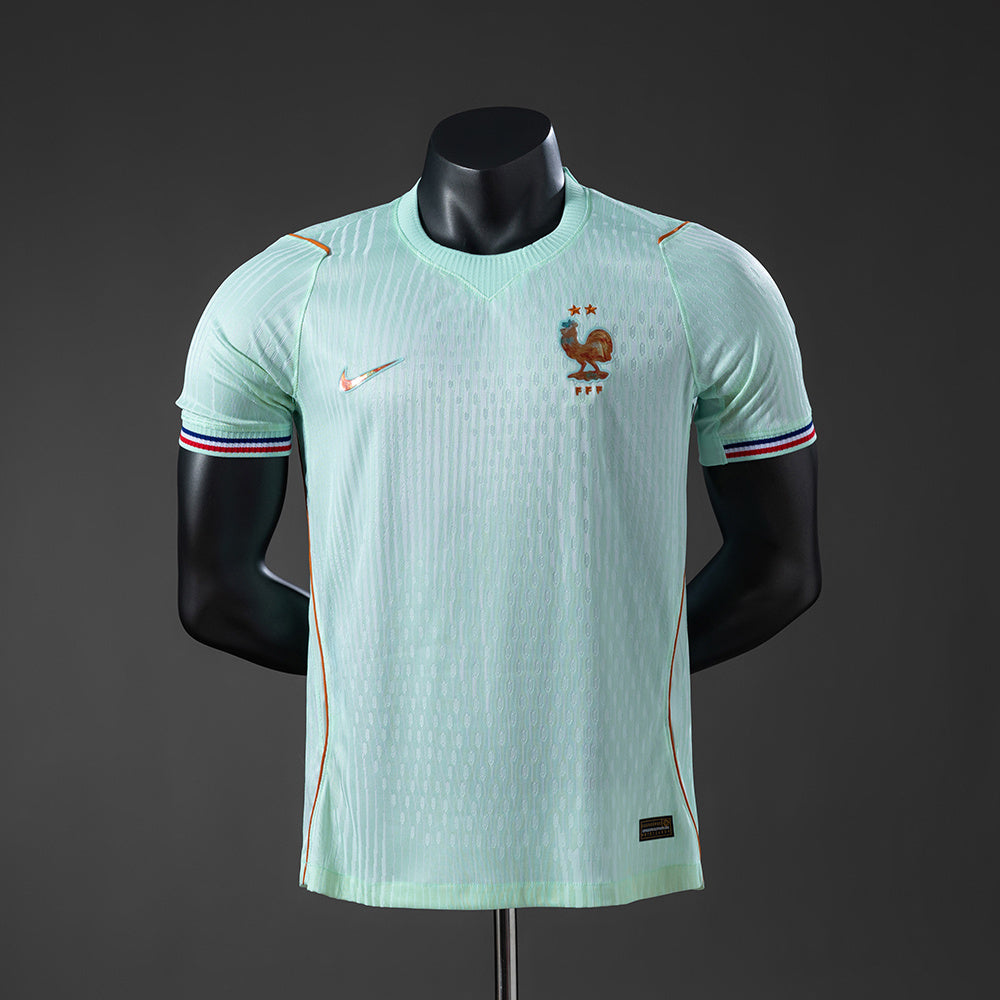 France Away 2026 Player Version