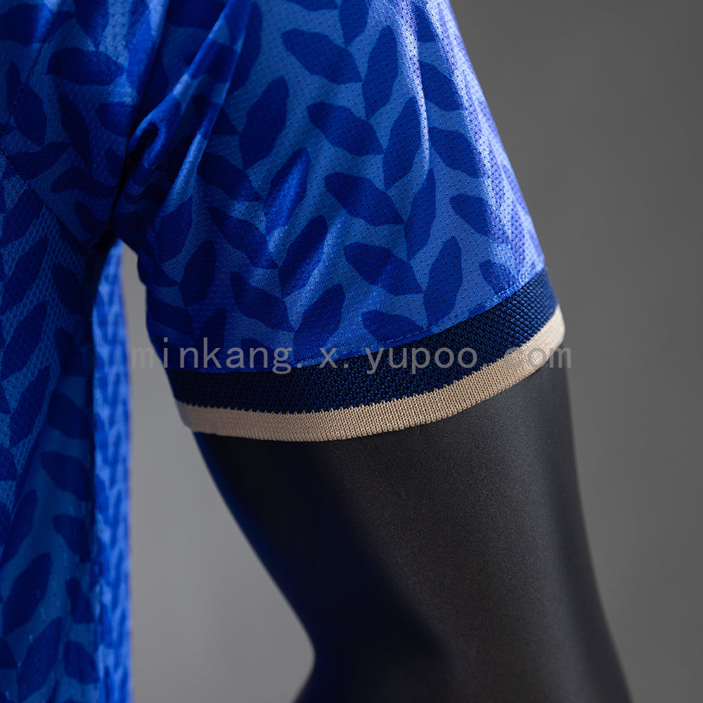 Italy Home 2026 Player Version