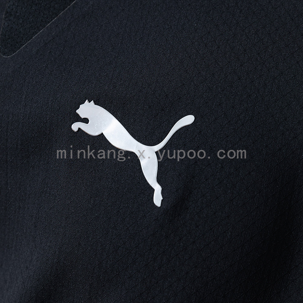 Manchester City Away Kit 25/26 Player Version