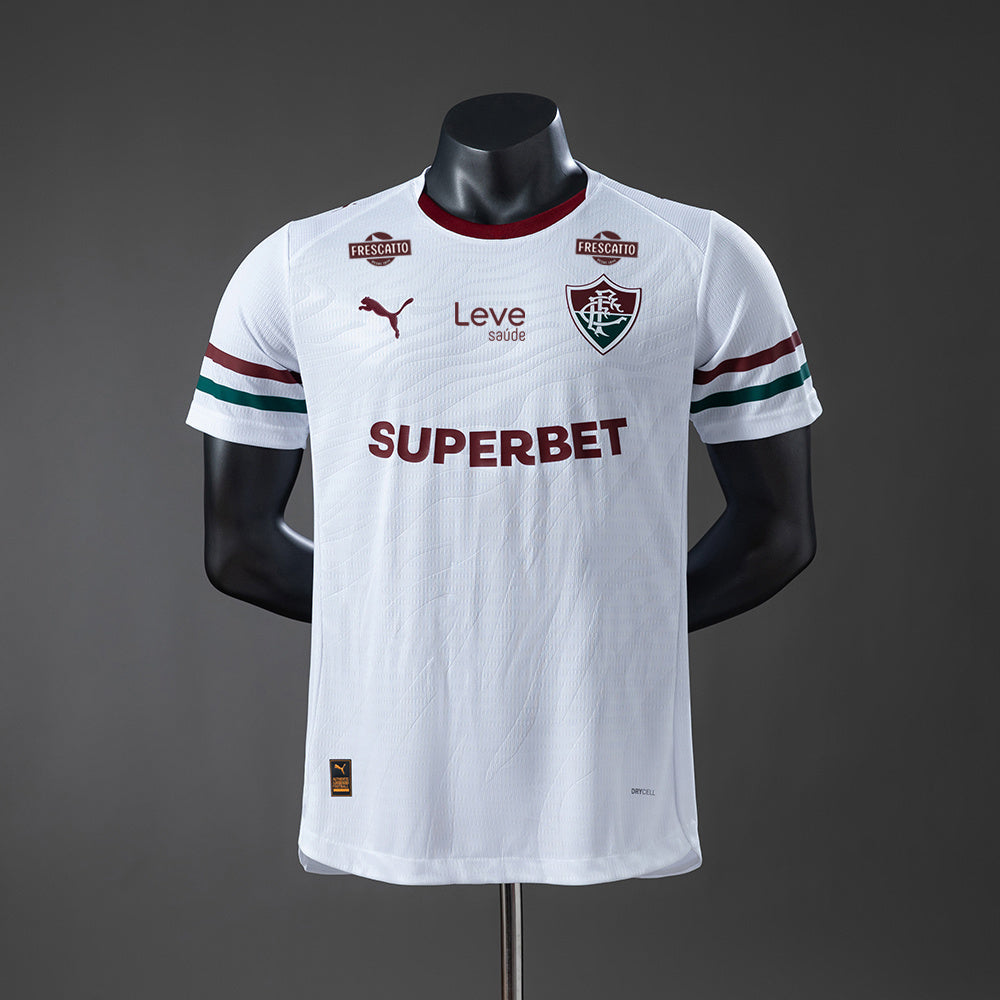 Fluminense Away 26/27 Player Version