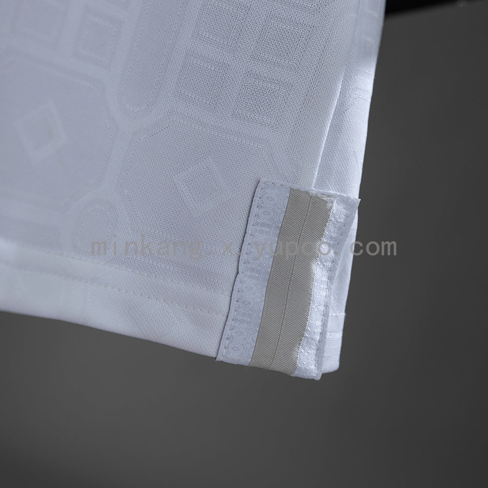 Roma Third Kit 25/26 Player Version