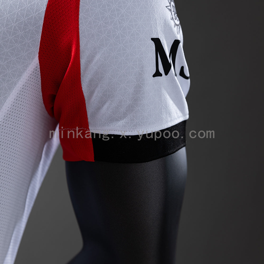 AC Milan Away 25/26 Player Version
