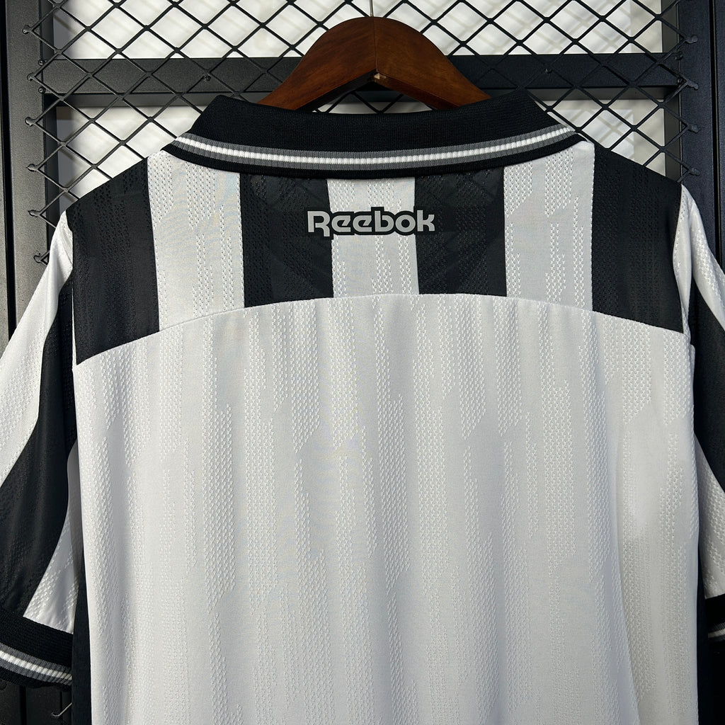 Botafogo Home 25/26 Fan Version